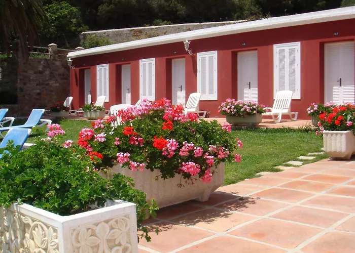 Hotel La Peña