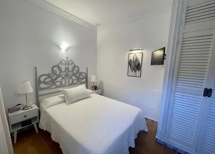 Hotel La Peña