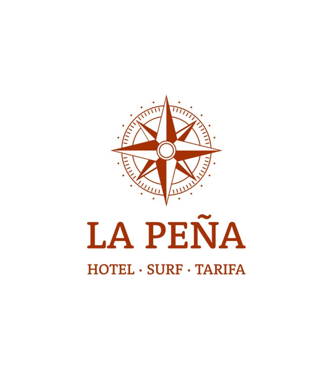 Hotel La Peña *