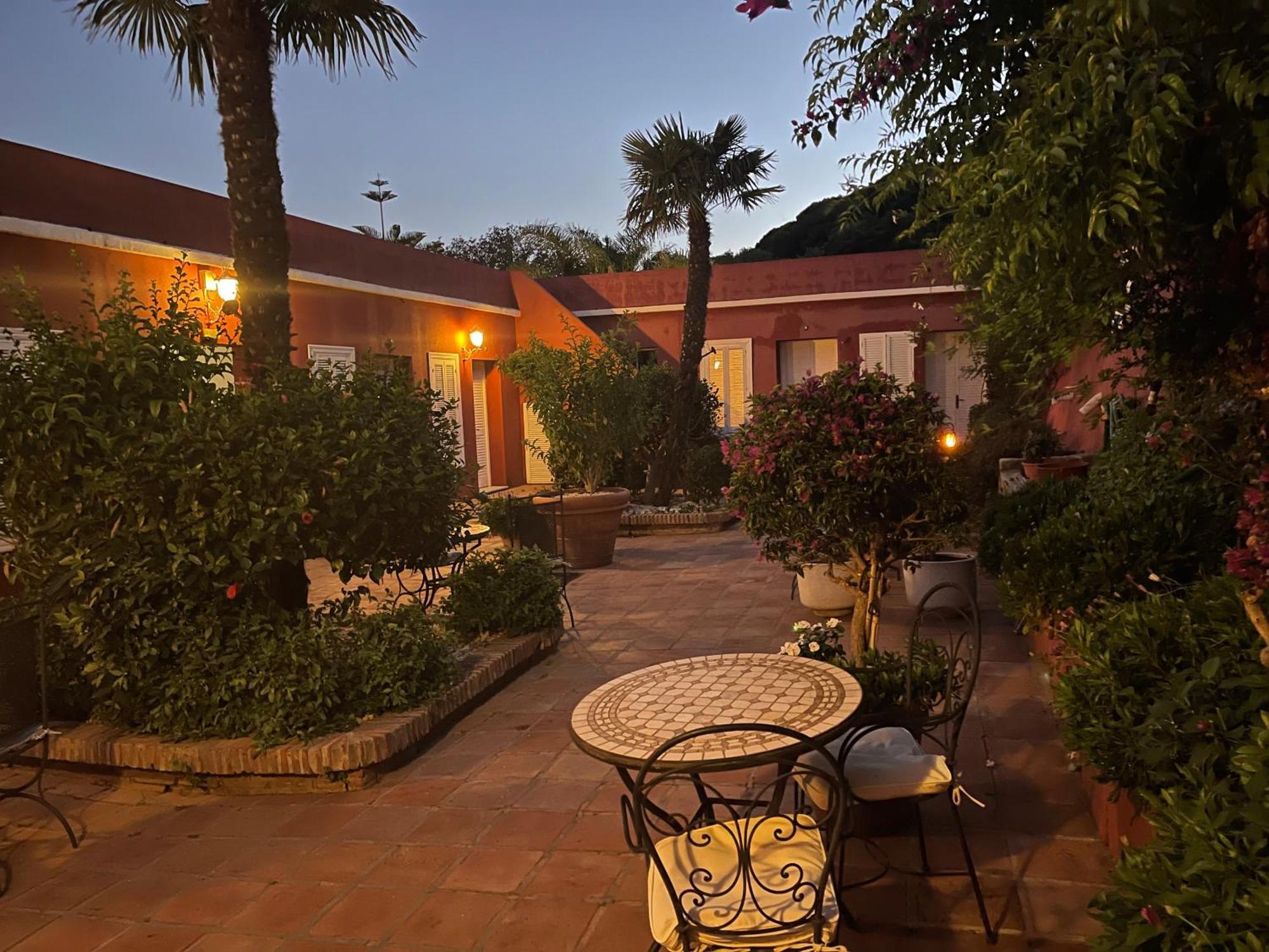Hotel La Peña