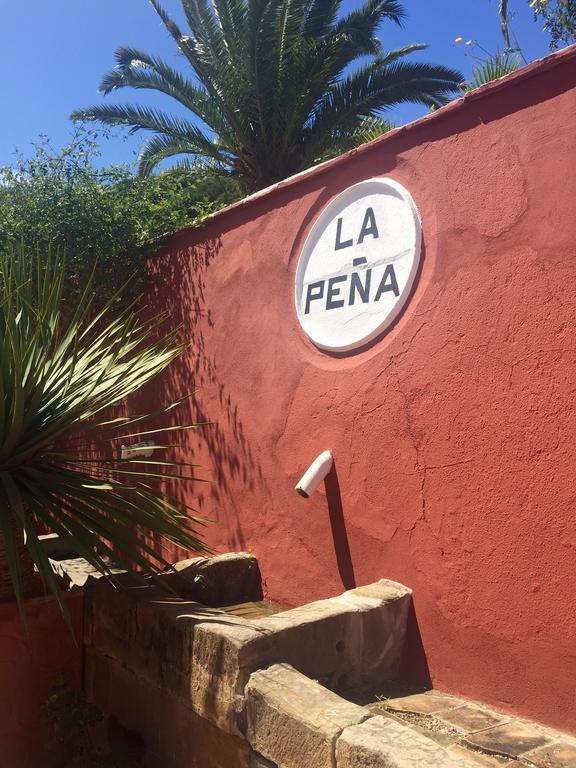 La Peña