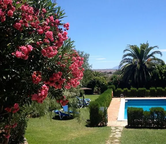 Hotel La Pena