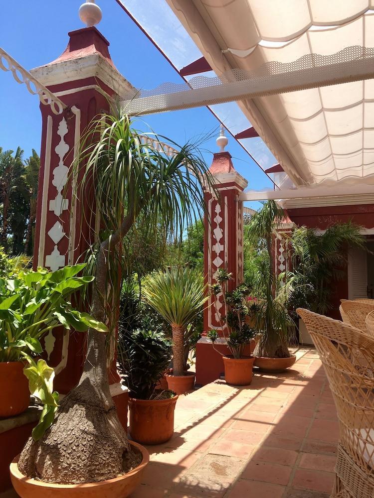 La Pena Tarifa