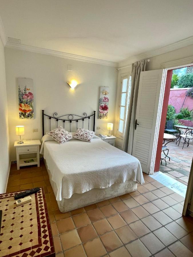Hotel La Peña