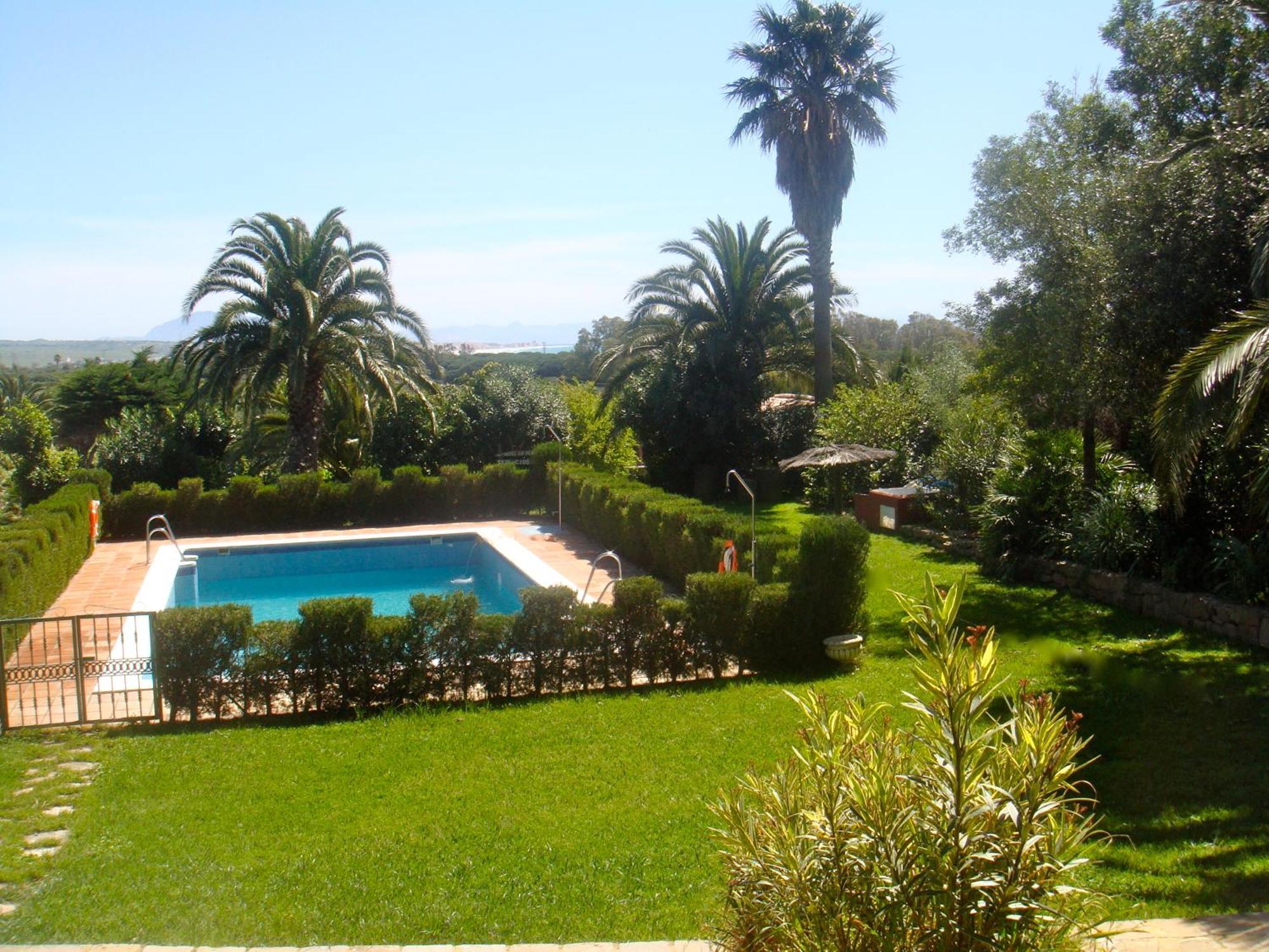 Hotel La Pena *