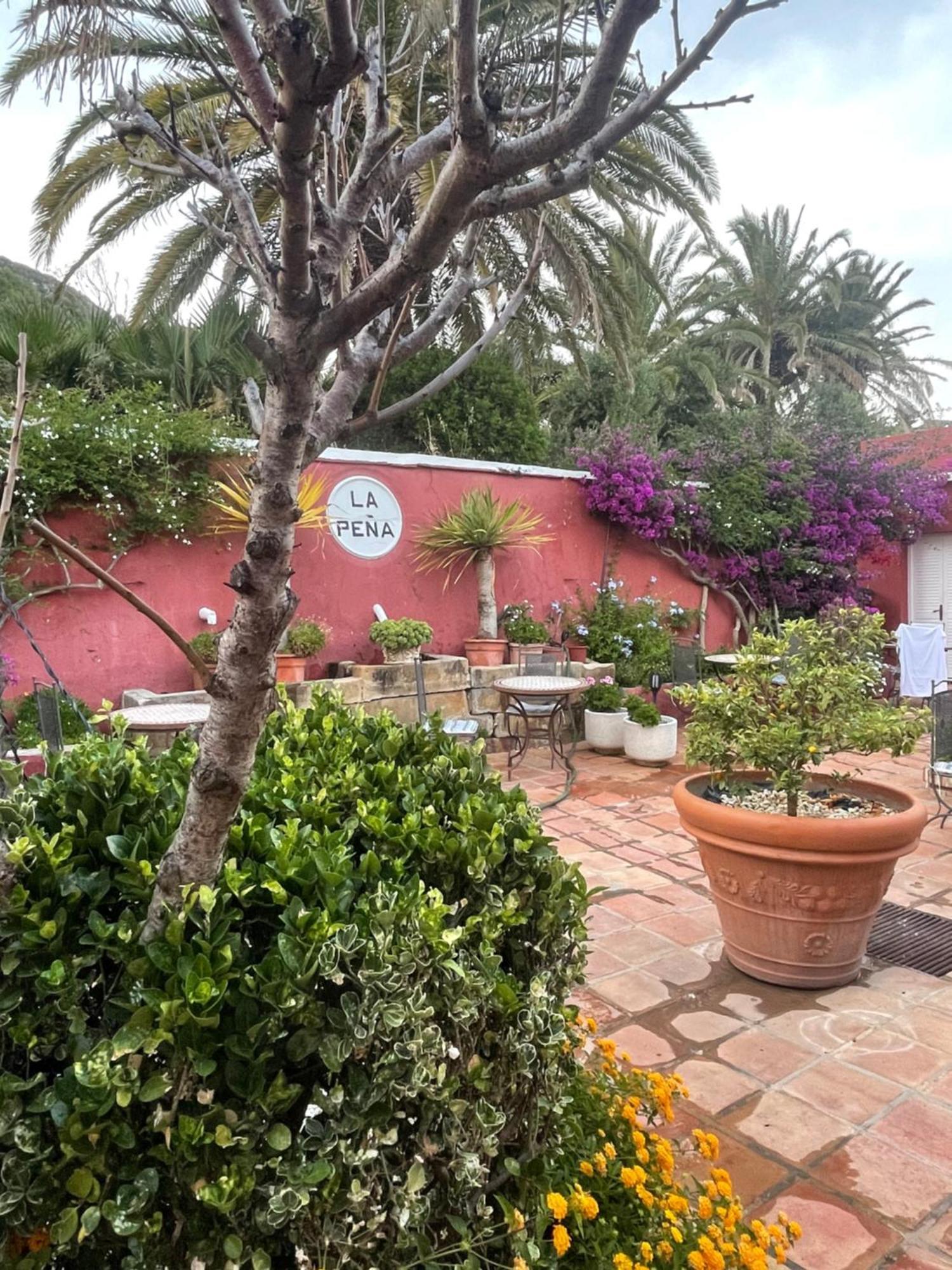 La Pena Hotel Tarifa