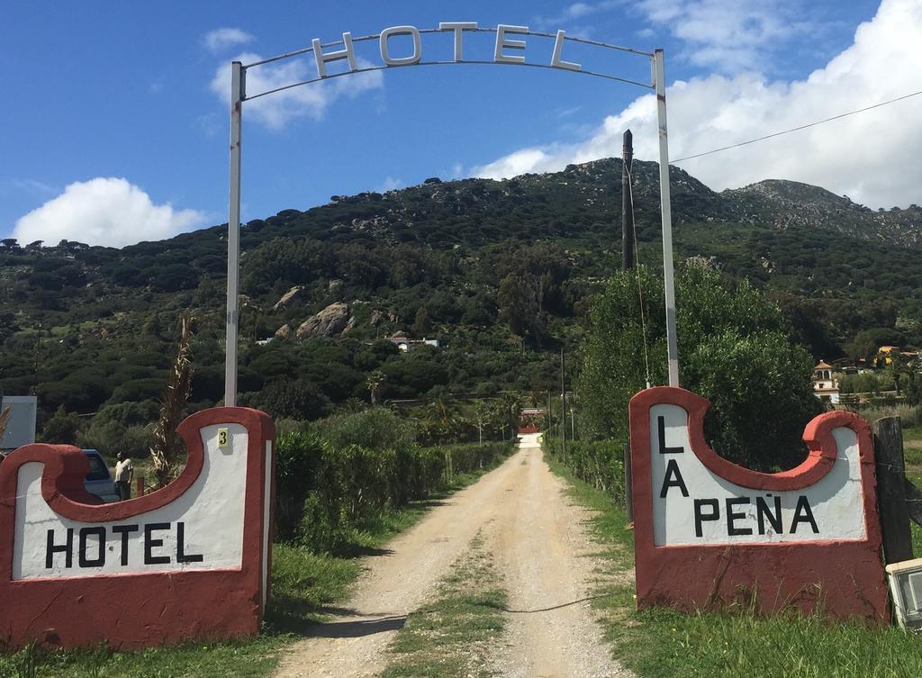 La Pena * Tarifa