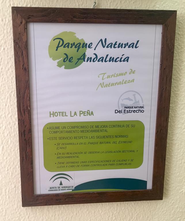 La Pena *