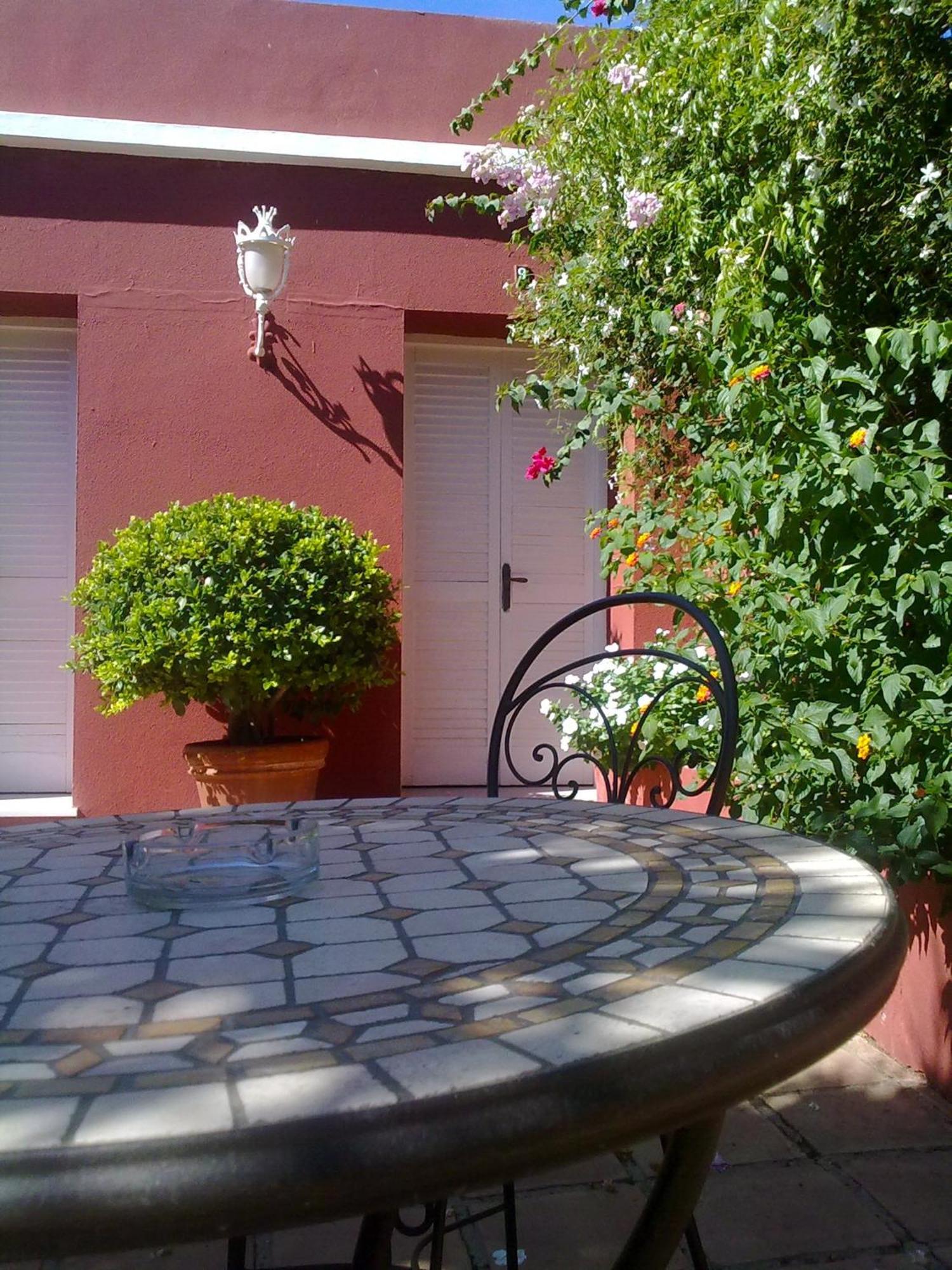 Hotel La Pena *