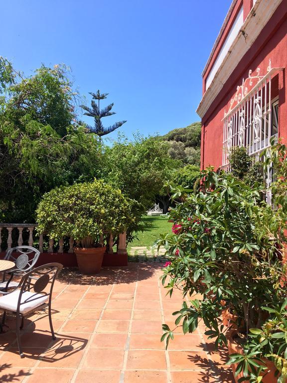 La Pena Hotel